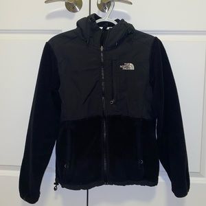 Womens Fleece Jacket